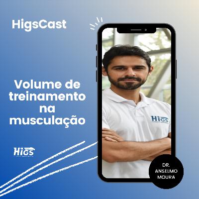 Volume de treinamento na Musculação Volume de treinamento na Musculação