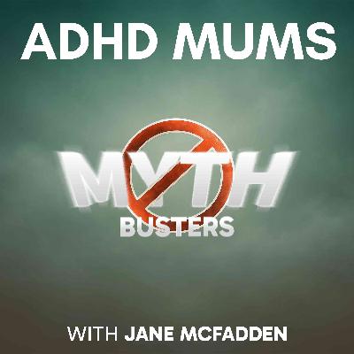 90. ‘When Someone Says “We Didn’t Have ADHD Back Then” — And You Start Questioning Yourself’ 90. ‘When Someone Says “We Didn’t Have ADHD Back Then” — And You Start Questioning Yourself’