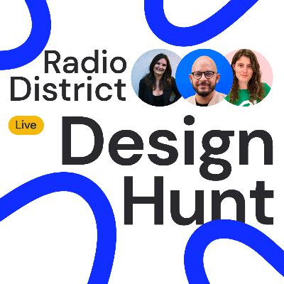 Design Hunt