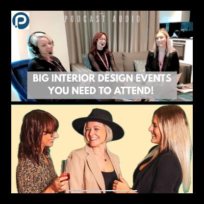 BIG Interior Design Events You Need To Attend BIG Interior Design Events You Need To Attend