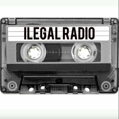 ILEGAL RADIO 26 DE FEBRERO