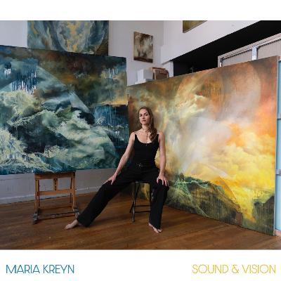Maria Kreyn Maria Kreyn