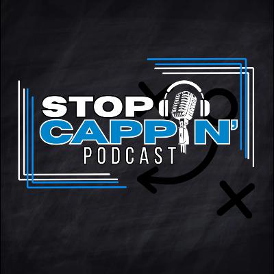 Episode 43- Week 9 NFL Injury News, Panthers Game Recap, Week 10 Pick 'Ems