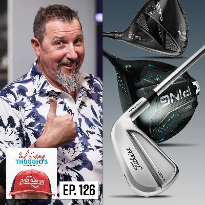 Cognizant Classic Reaction + Club Fitting Q&A w/ Kevin Kraft