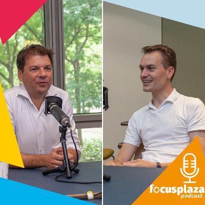 #S3-E4 Kweekvlees de why, de how en de what|Focusplaza