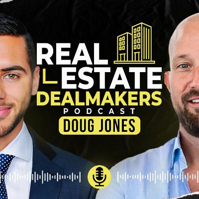 Doug Jones | President of HUB International SFL on Florida’s Insurance Market Starting to Normalize