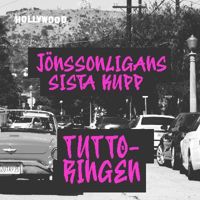62. Jönssonligans sista kupp 62. Jönssonligans sista kupp