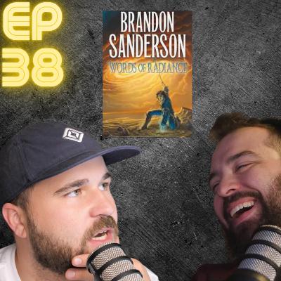 Words of Radiance: So does Ryan love or hate this?