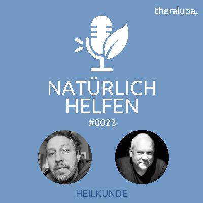 #023 Blockaden lösen, Beschwerden lindern: Wie Chiropraktik wirklich wirkt #023 Blockaden lösen, Beschwerden lindern: Wie Chiropraktik wirklich wirkt