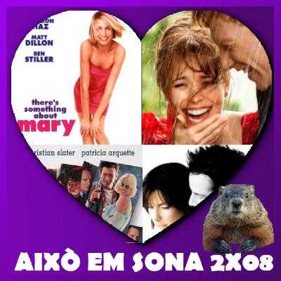 Això em sona - 2x08 - Especial pel·lícules romàntiques