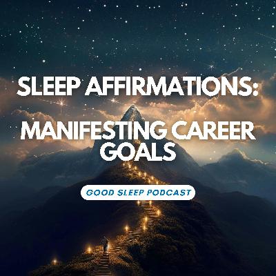 Dream Career Success: Nightly Affirmations to Visualize Your Path
