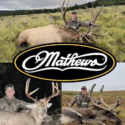Ep 52: Phase4 Engineering with Mathews