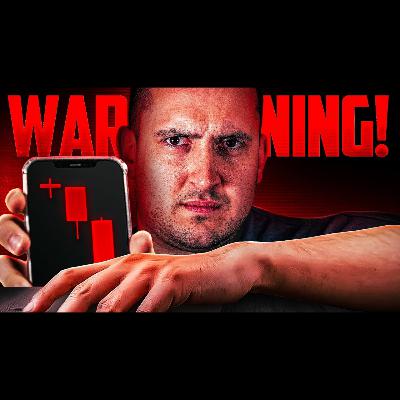 You Have 24H to Watch This [Crypto Crash Incoming!?]