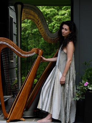 Rachel Clemente: A Passion for Music