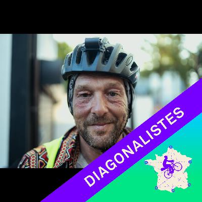 Soumoulou-le-Hibou : des Diagonales à la Transcontinental Race, le saut dans l’inconnu Soumoulou-le-Hibou : des Diagonales à la Transcontinental Race, le saut dans l’inconnu