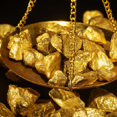 如果有一天黄金不再稀缺:从“太空采金”的荒诞假设,重新理解黄金的真实价值 如果有一天黄金不再稀缺:从“太空采金”的荒诞假设,重新理解黄金的真实价值
