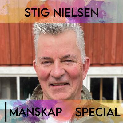 Manskap Special - Stig Nielsen