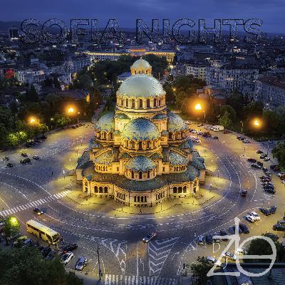 Dj Zlo - Sofia Nights