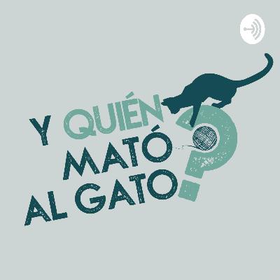 Trailer - ¿Y quién mató al gato?