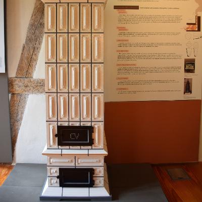 Andlau : A La Seigneurie, briques Lego et patrimoine ne font qu’un