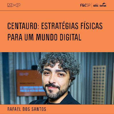 M&P | Centauro: estratégias físicas para um mundo digital M&P | Centauro: estratégias físicas para um mundo digital