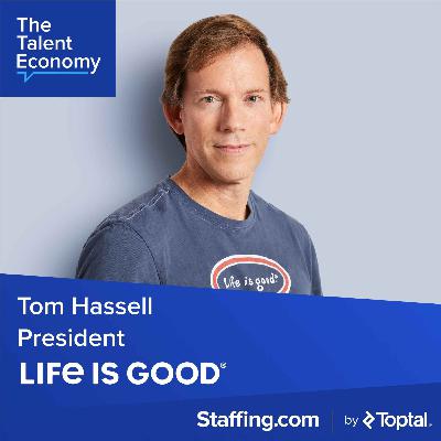 Life is Good: Do What You Love. Love What You Do.™ Life is Good: Do What You Love. Love What You Do.™