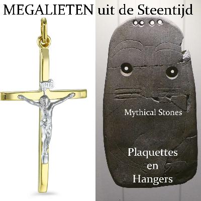 Plaquettes en hangers