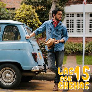 Las 15 con Chemas - Programa #11 Las 15 con Chemas - Programa #11