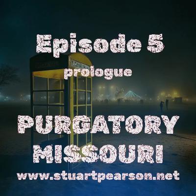 Ep. 5 Prologue