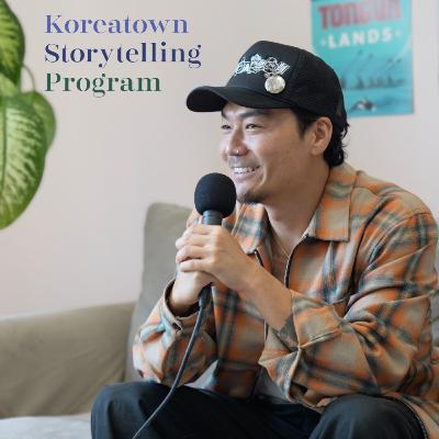 How Community Centers Gave Dumbfoundead Space to Rap with Jonnie Park How Community Centers Gave Dumbfoundead Space to Rap with Jonnie Park