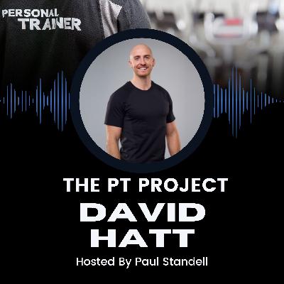 David Hatt David Hatt