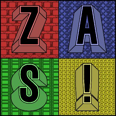 Zascandileando Especial 5x5