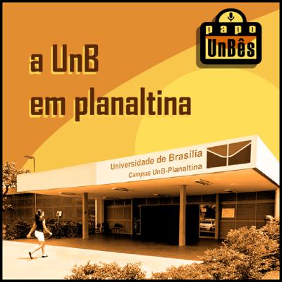 a unb em planaltina