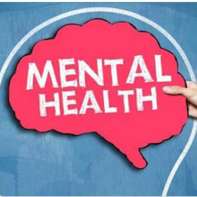 Menjaga Kesehatan mental