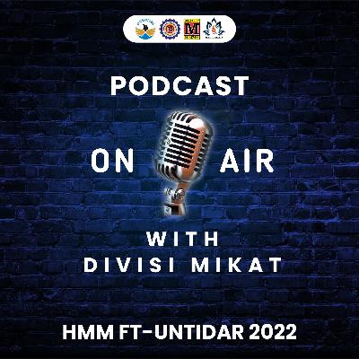 Eps 2 - Rame bareng Mikat