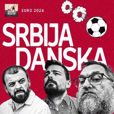 EURO 2024: Zašto su Srbija i Hrvatska ispale, a Slovenija ide dalje