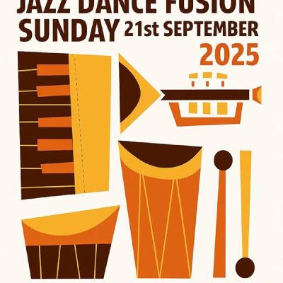 Episode 1212: COLIN CURTIS JAZZ DANCE FUSION SUNDAY 21ST SEPTEMBER 2025 HITMIX RADIO 107.5 FM