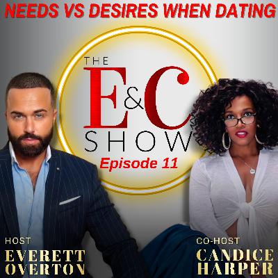 Are Needy People Flooding The Dating Market? How To Stop Being A Burden To People Ep 11