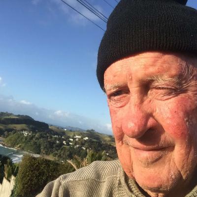 Ralph McAlister, Book & Show Reviewer