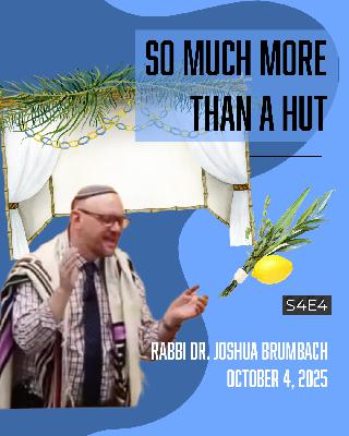 So Much More than a Hut So Much More than a Hut