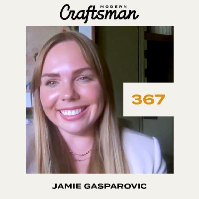 Industry Perspectives | Clarity Creates Confidence | Jamie Gasparovic