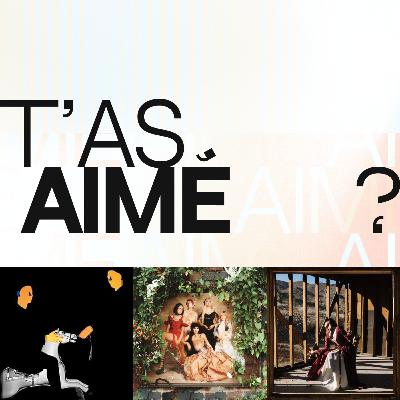 T'as Aimé #16 : MGMT, The Last Dinner Party et Vera Sola au programme !