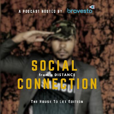 Social Connection, From A Distance