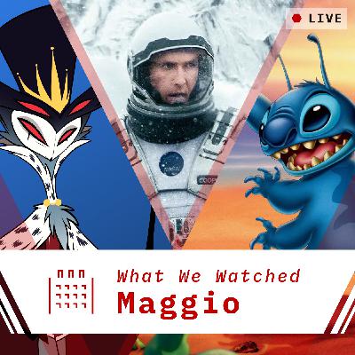 ‹ Maggio › Quali film abbiamo visto | Top e flop del mese