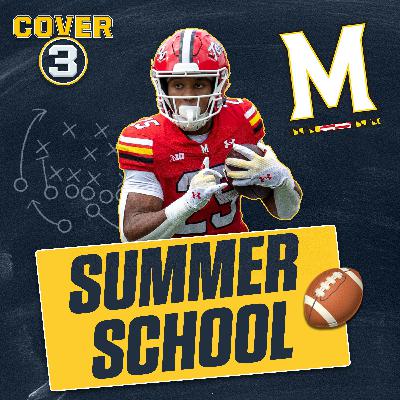 Summer School: Can This Young Maryland Team Exceed Expectations With Favorable Schedule