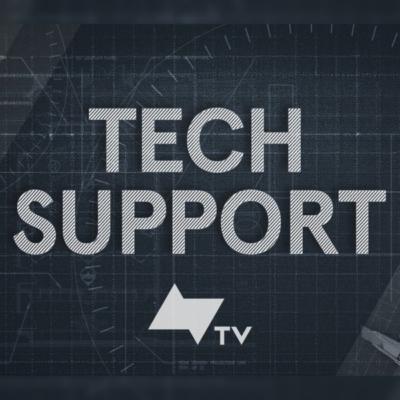 TECH SUPPORT | Ep. 7: How to Conduct Remote Interviews in a Corporate Studio