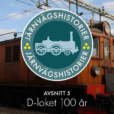 Avsnitt 5 Elloket D101