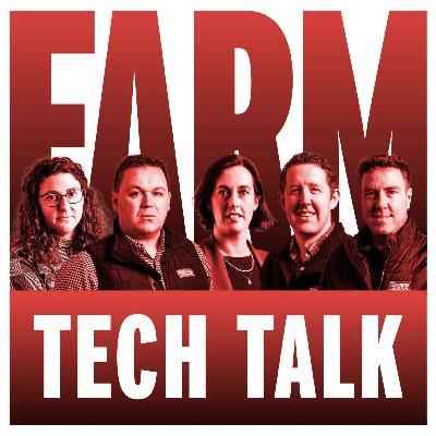 Farm Tech Talk - inside the nitrates derogation, meat congress insights and bird flu