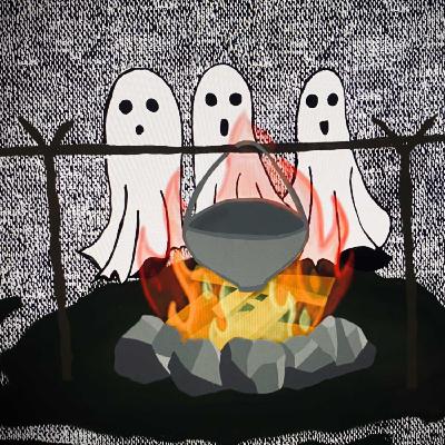 Campfire Tales: 15