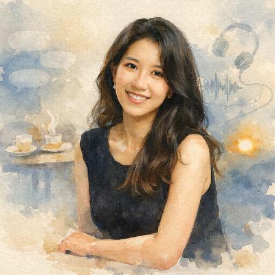亲密关系是我的幸福之源【对谈Lily】-059